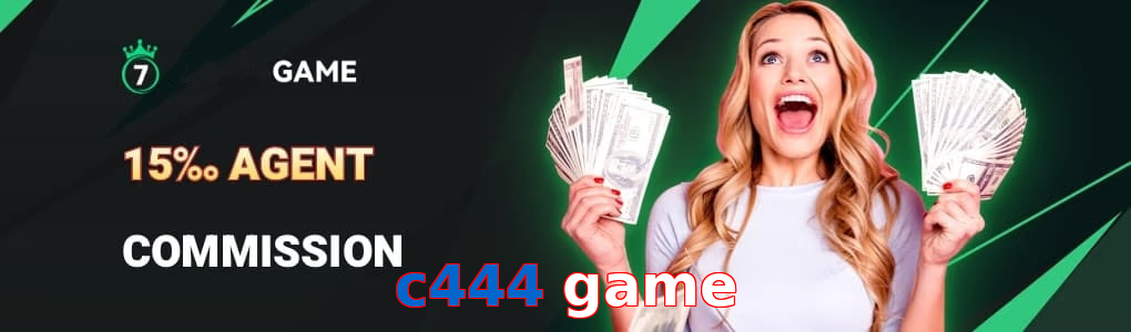 C444 Game